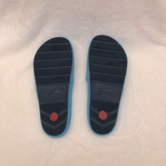 Hunter Pool Slides - Picture 4 of 5